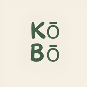 KōBō