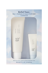 ضد آفتاب - Beauty of Joseon Limited Set