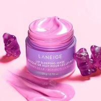 ماسک لب شبانه - Laneige Lip Sleeping Mask