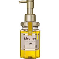روغن موی عمیق مرطوبکننده - honey Deep Moist&