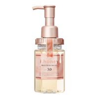 روغن موی براق و مرطوبکننده - honey Moist Shine&