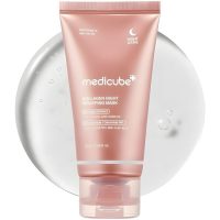 ماسک شب کلاژن مدیکیوب - Medicube Collagen Night Wrapping Mask
