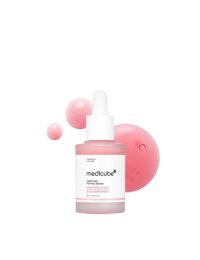 سرم مدیکیوب - Medicube PDRN Pink Peptide Glow Serum