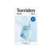 ماسک ورقهای - Torriden DIVE-IN Low Molecular