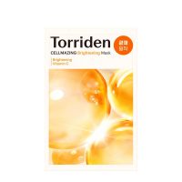 ماسک ورقهای توریدن - Torriden Cellmazing Brightening