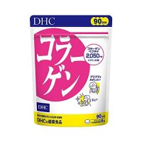 DHC Collagen 2050mg – مکمل کلاژن دریایی برای 90 روز