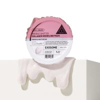 VT Cosmetics Reedle Shot EX Collagen Modeling Pack – ماسک مدلینگ کلاژن برای آبرسانی و شادابی پوست