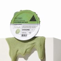 VT Reedle Shot EX Cica Modeling Pack – ماسک مدلینگ تسکیندهنده و آبرسان با سنتلا و میکرونیدل