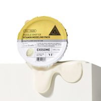 VT Reedle Shot EX Vitamin Modeling Pack – ماسک مدلینگ روشنکننده با ویتامین C و تکنولوژی میکرونیدل