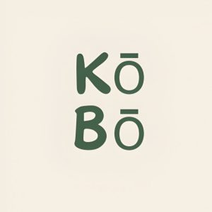KōBō